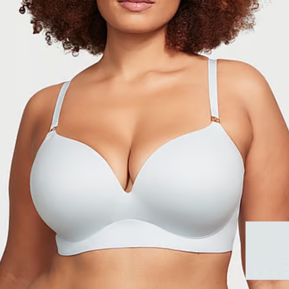 Love Cloud Wireless Push-Up Bra